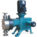 Hydraulic Actuated Diaphragm Metering Pump